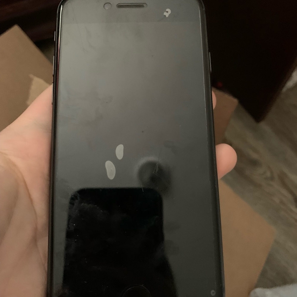 iPhone 8